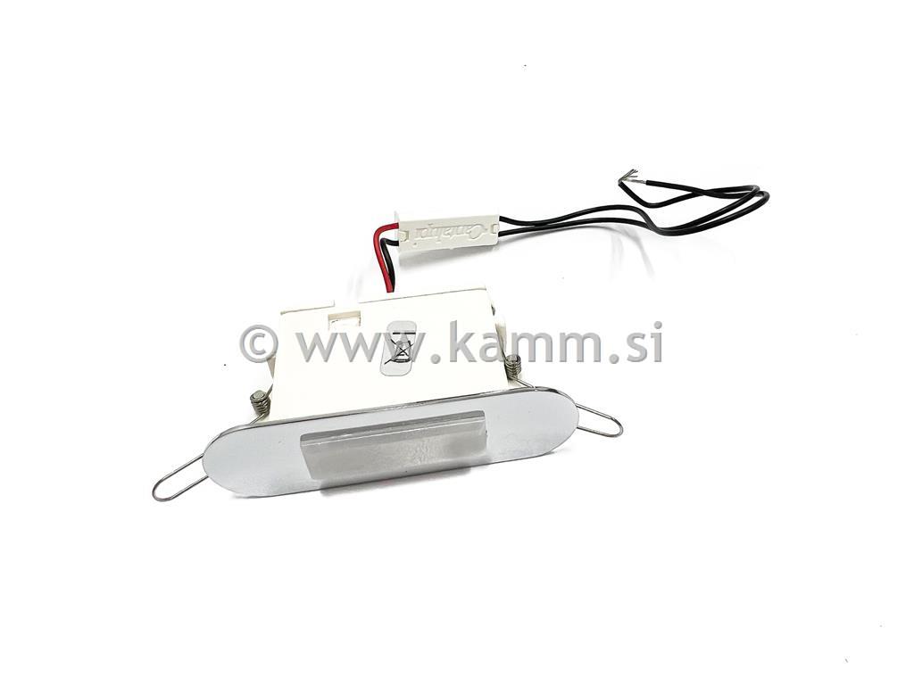 M 2146302 LUČ LEO LED