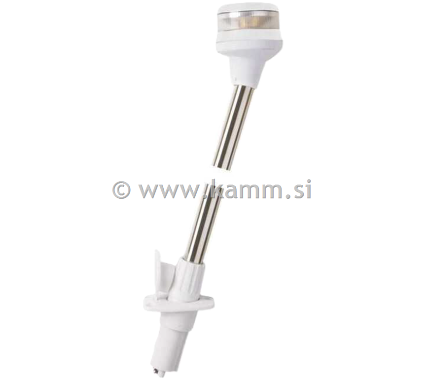 M 2113439 LED LUČ 360