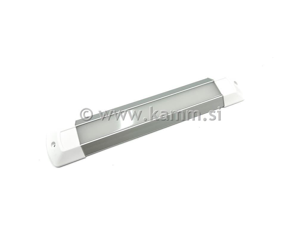 M 2145603 PLAFONIERA LED SLIM 300