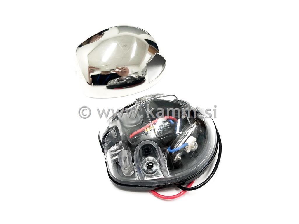 ART.1105003 NAV.LED Z+R 12M