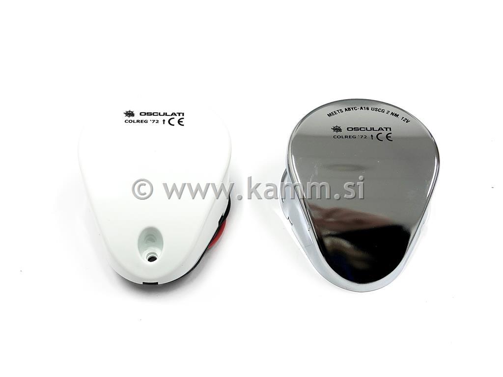 ART.1103725 NAV.LED RD.+ZEL.