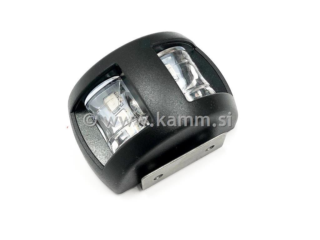 M 2111035 LUČ LED RD.-ZEL.