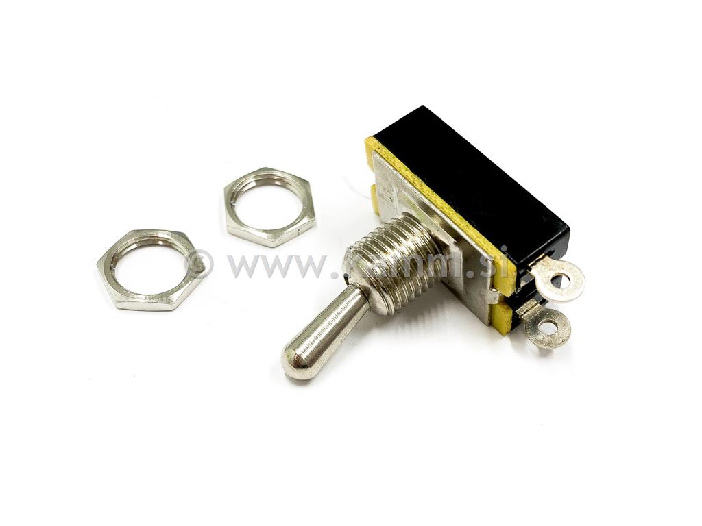 M 2101001 STIKALO OFF-ON 10A