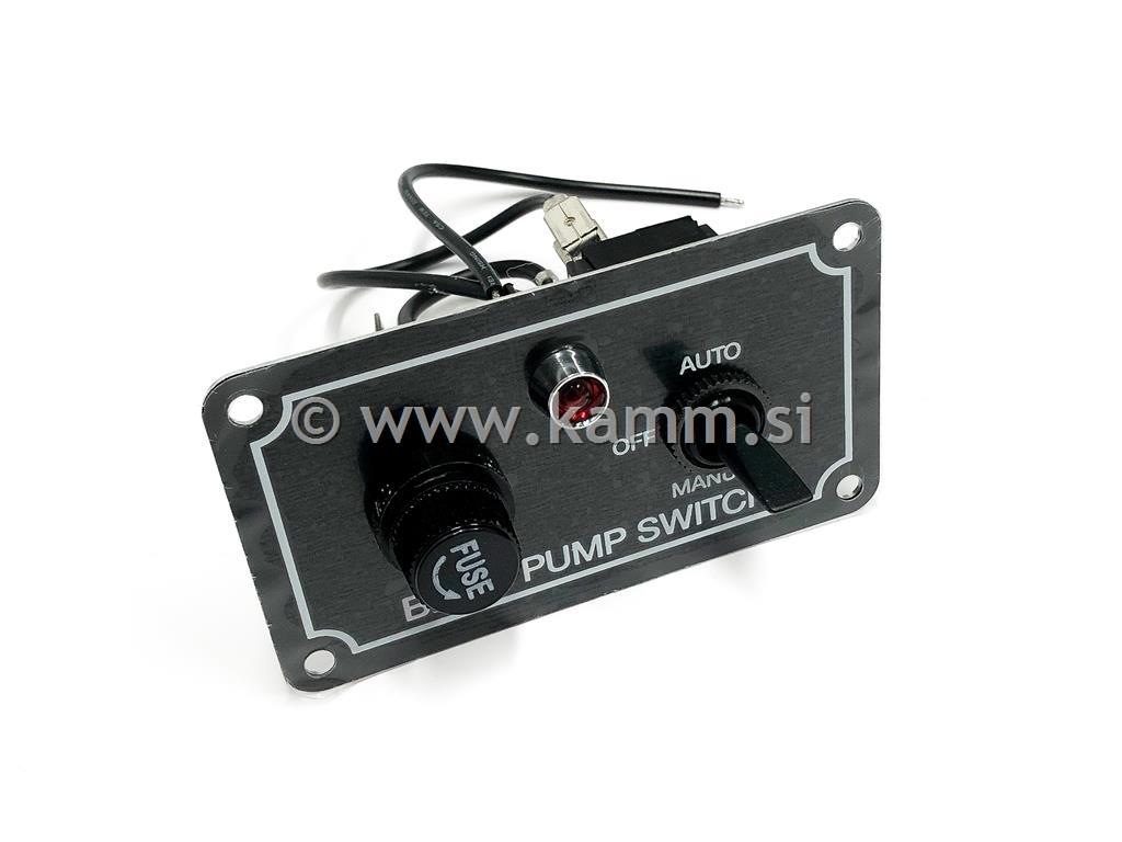 M 1823027 STIKALO