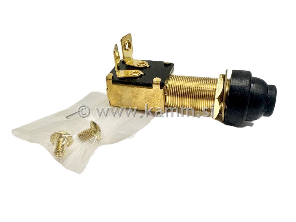 M 2102002 STIKALO OFF-(ON) 10A