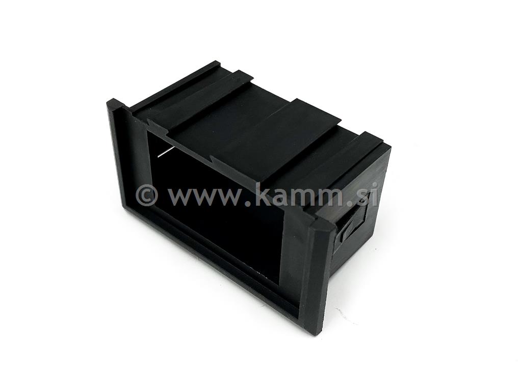 M 2100701 PVC KONČNO (L-D) OHIŠJE