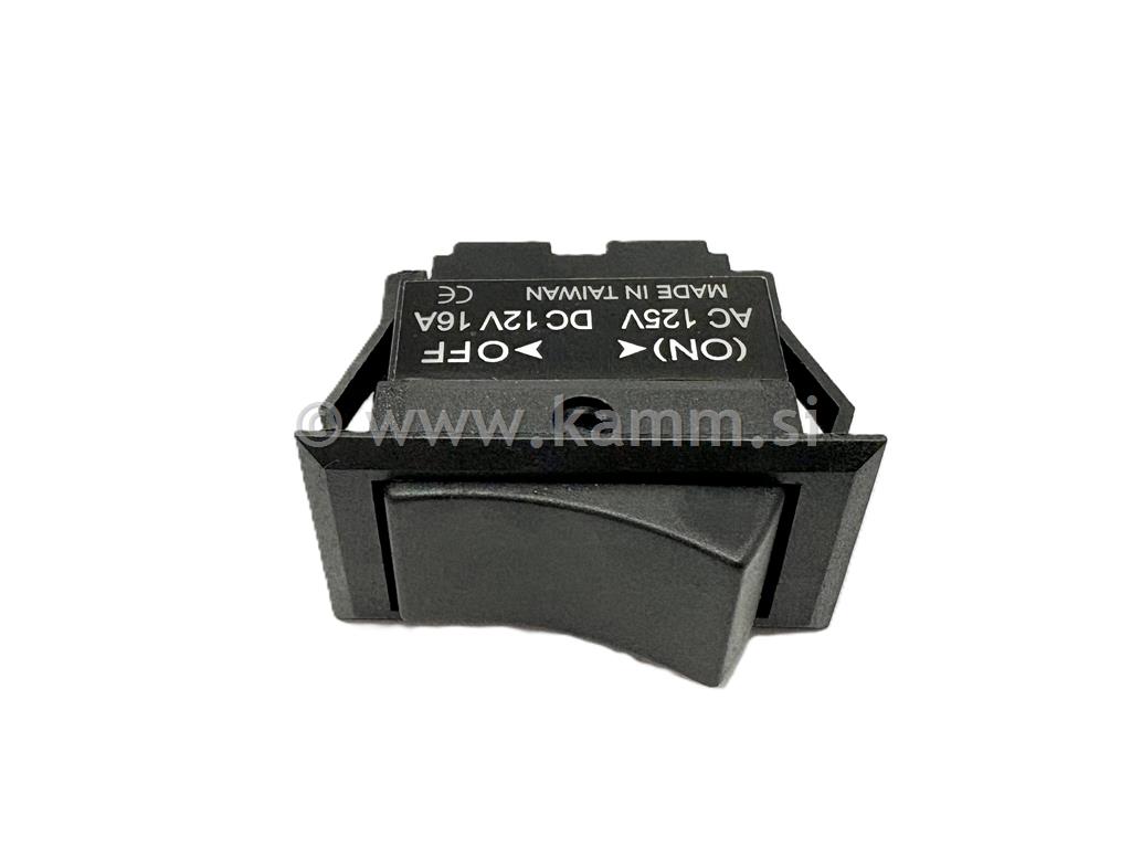 M 2100822 STIKALO ON-OFF 16A