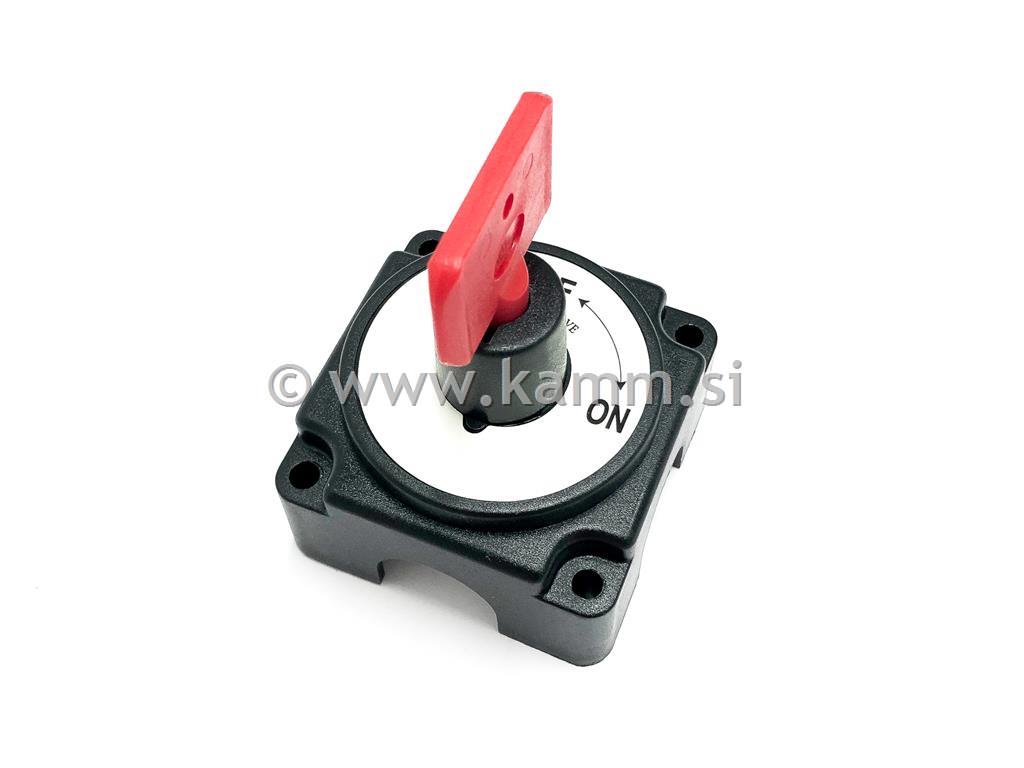 M 2103003 STIKALO AKUMULATORJA 250A
