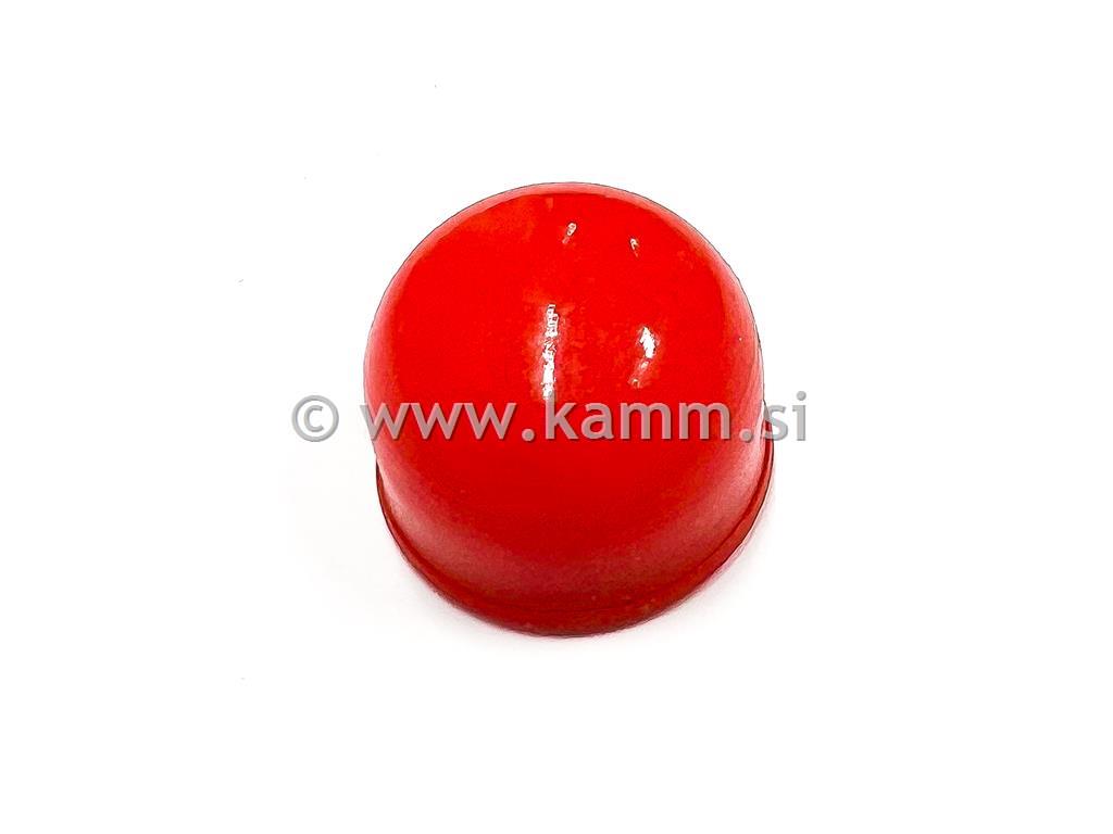 M 2102105 KAPICA STIKALA RDEČA