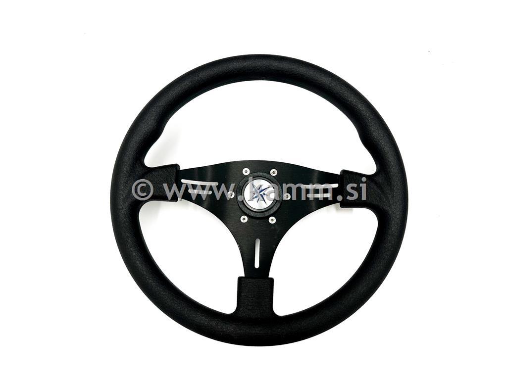 ART.4515798 VOLAN MANTA ČRN 355mm