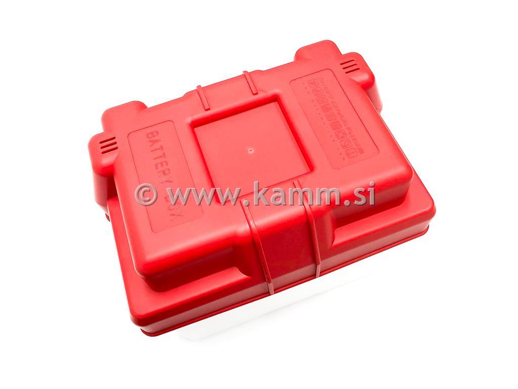 M 2030004 KASETA ZA AKUM. 50A