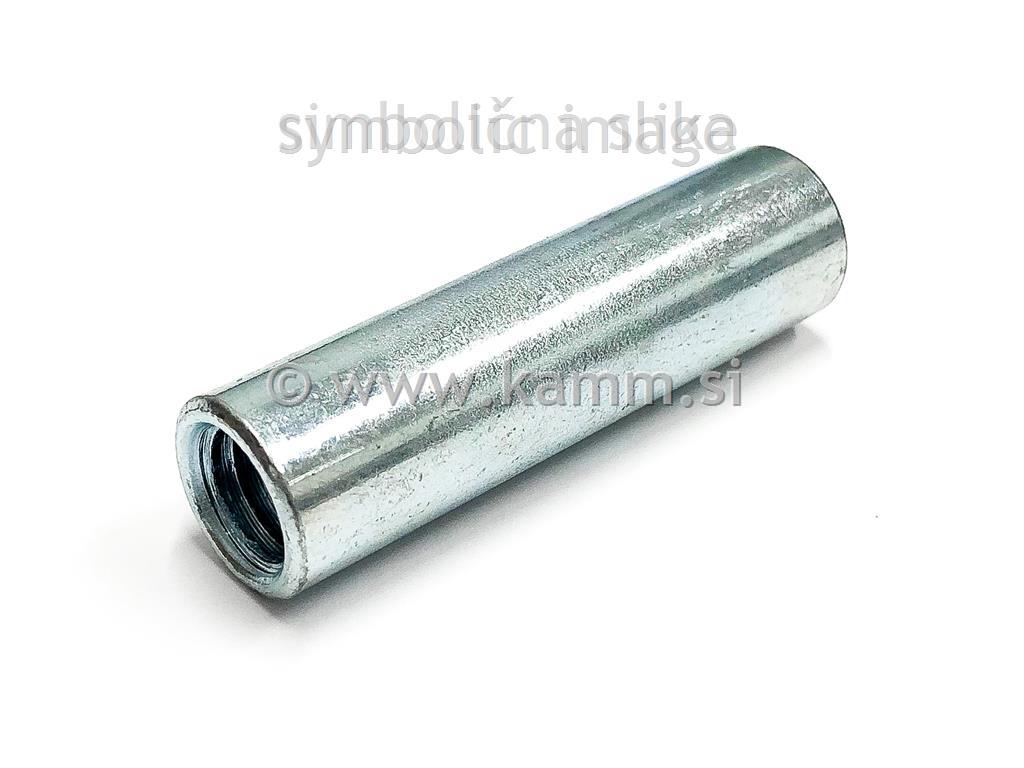 ZN TULKA M12X30X15 art.88088