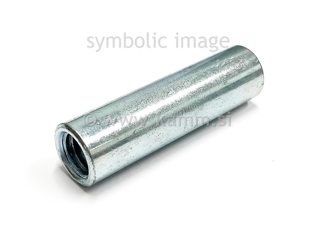 ZN TULKA M 8X50X11 art.88088