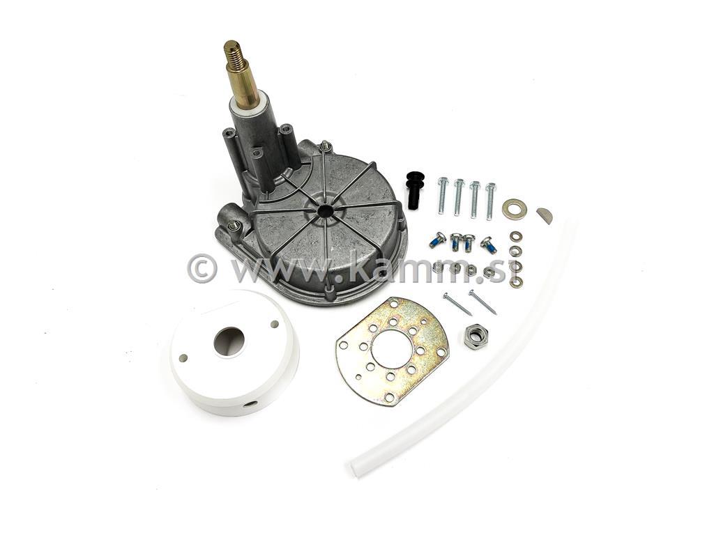 M 4630086 VOLANSKI MEH. T85 W
