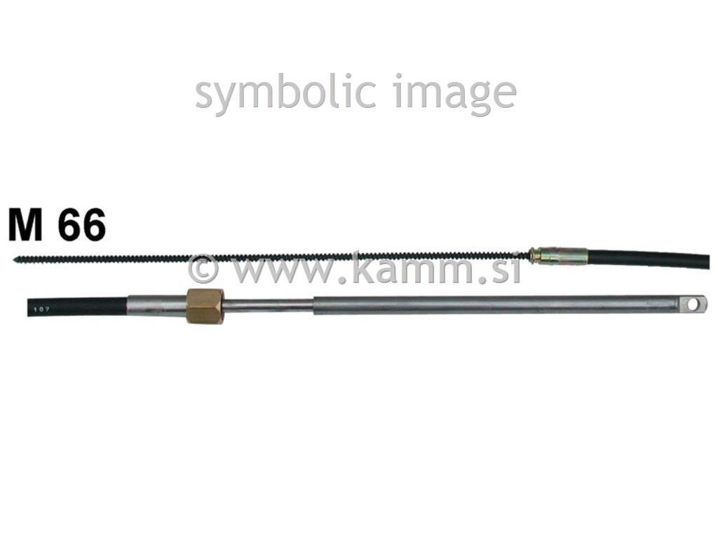 M 4636624 ZAJLA M66 24" 7,33M