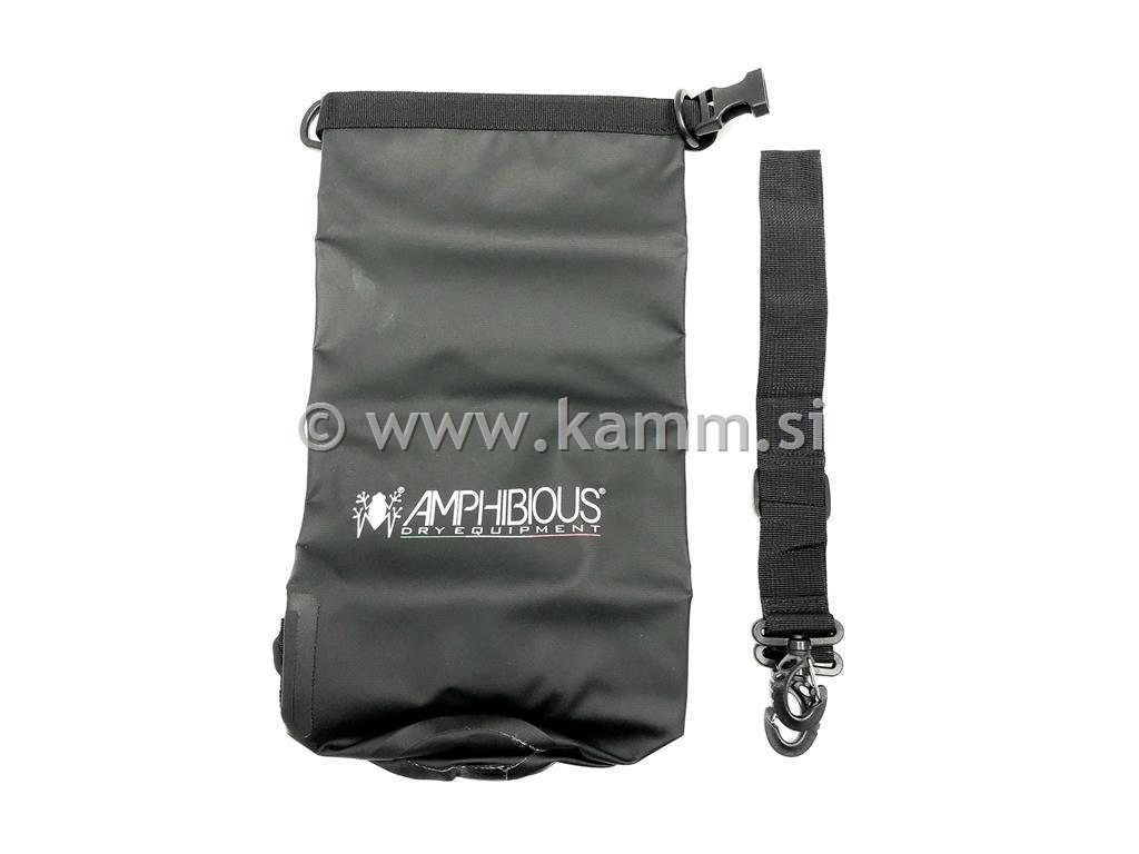 AMP.DRY TUBE 5L ČRNA