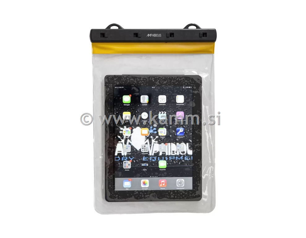 AMP.PROTECT iPAD RUMEN