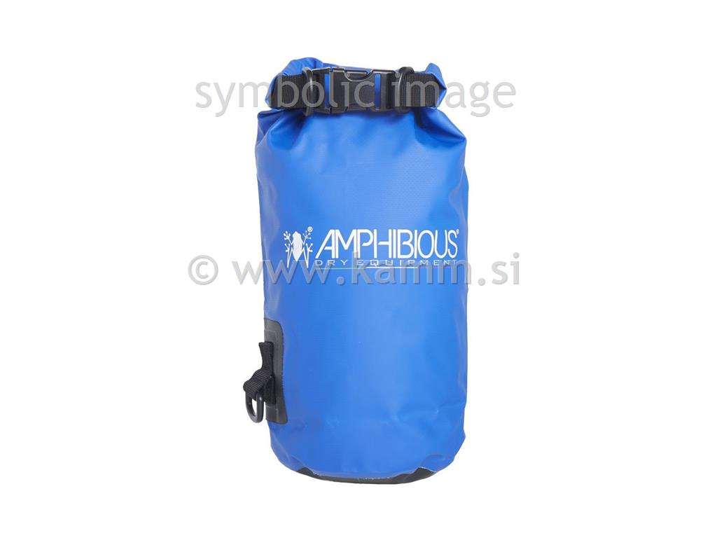 AMP. X-LIGHT 15L