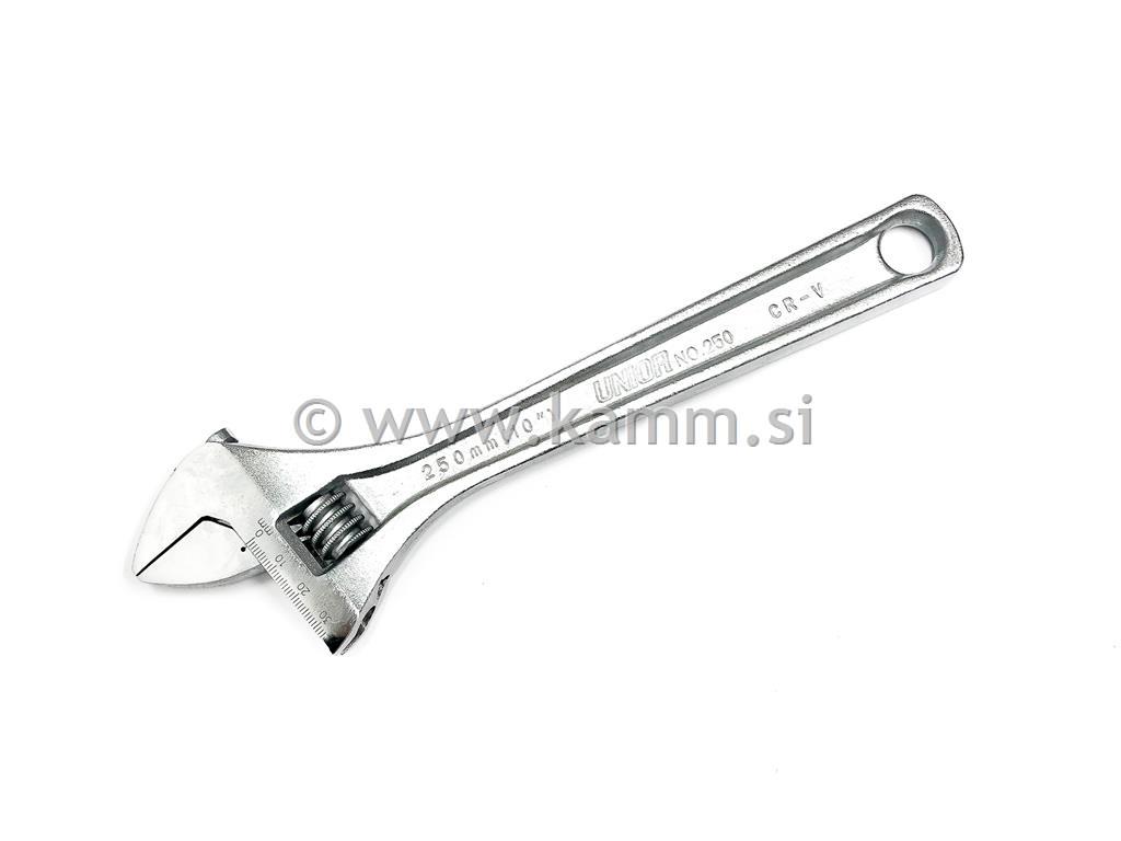 KLJUČ UNIVERZAL ART.250/1 MM 250