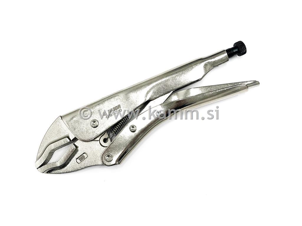 KLEŠČE GRIP 250 mm ART.429