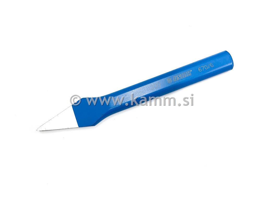 SEKAČ KRIŽNI 200 ART.670
