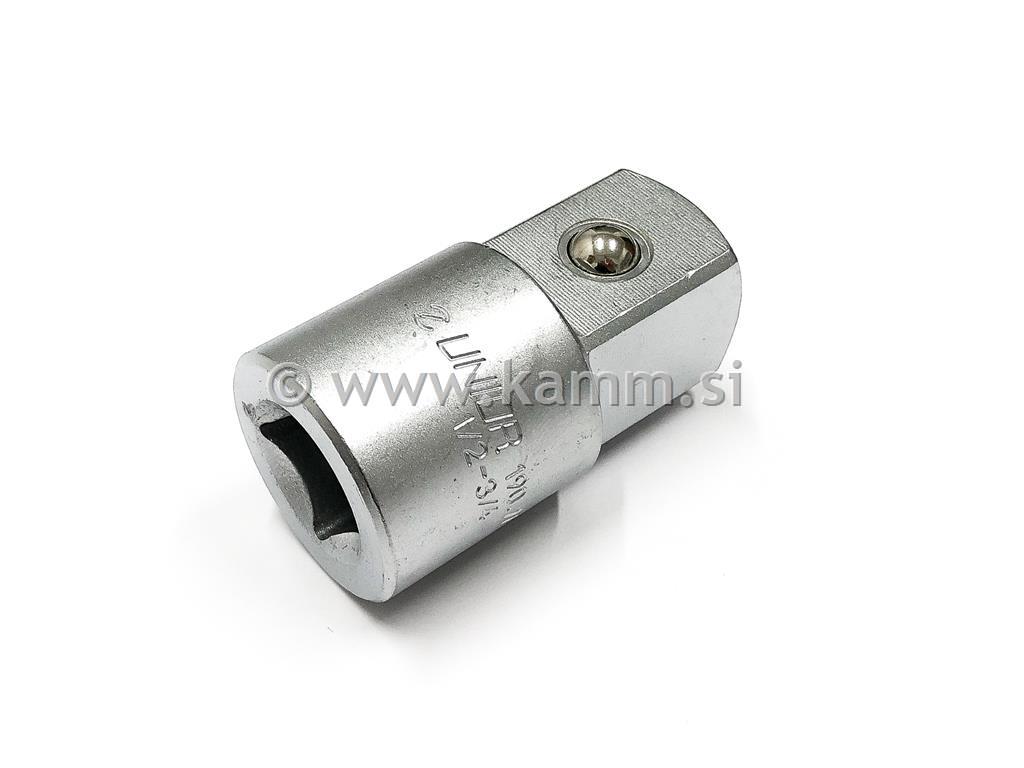 PODALJ.ZA NAT.KLJUČ 1/2"-3/4" 190.7