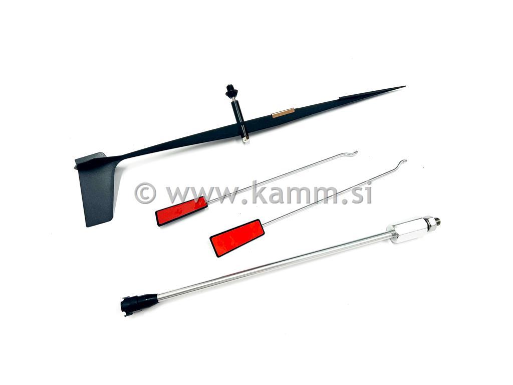 M 2420018 MERIL.VETRA