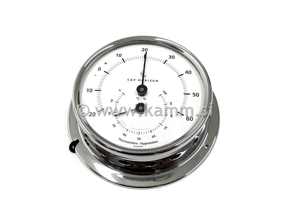M 2400205 TERMO/VLAGO METER