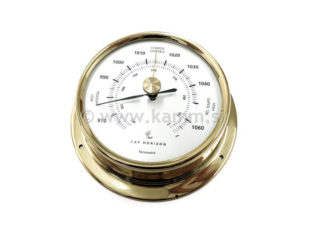 M 2400200 BAROMETER