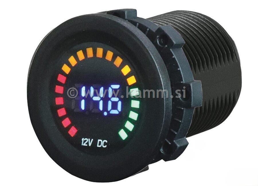 VOLTMETAR