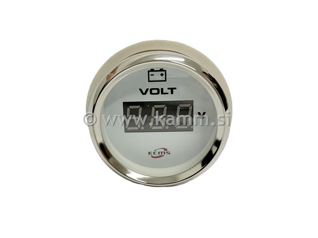 M 2361056 VOLTMETER 8-32V