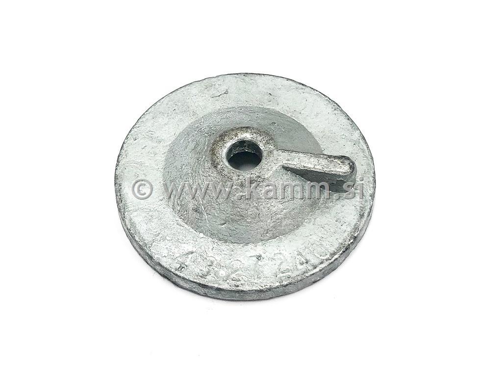 ART.4327240 ANODA SUZUKI 8/9,9/15HP
