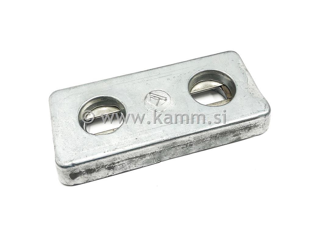 01-145 CP 145X70X25 PRAVOKOTNI