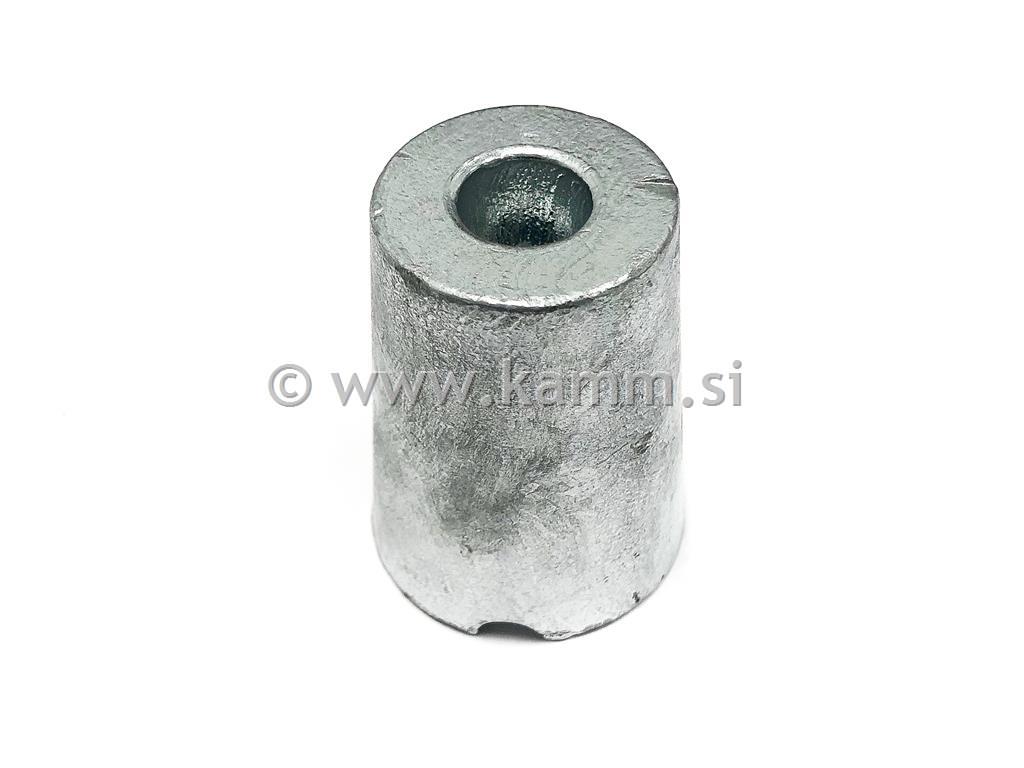 M 5160335 ANODA POKROV MAT.VIJAKA fi35