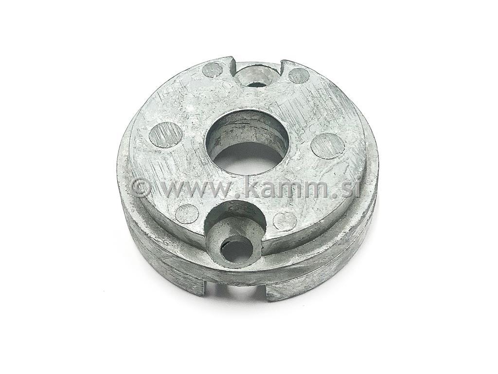 M 5165532 ANODA VETUS KGF 35/55