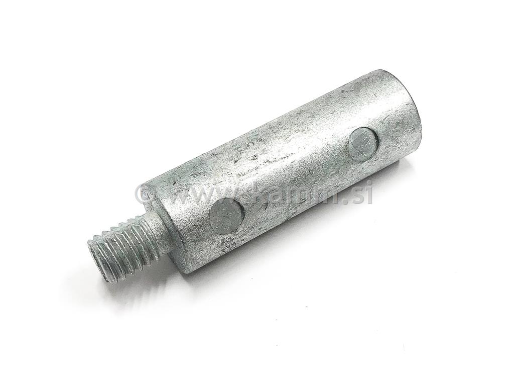 M 5127033 ANODA VM 14X40mm