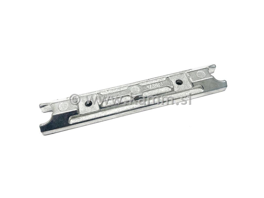 M 5126115 ANODA YAMAHA
