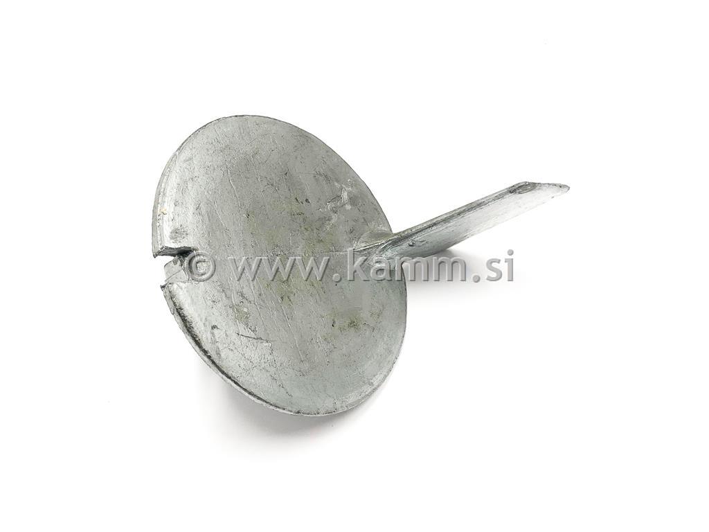 ART.4342610 ANODA MERCURY/MARINER