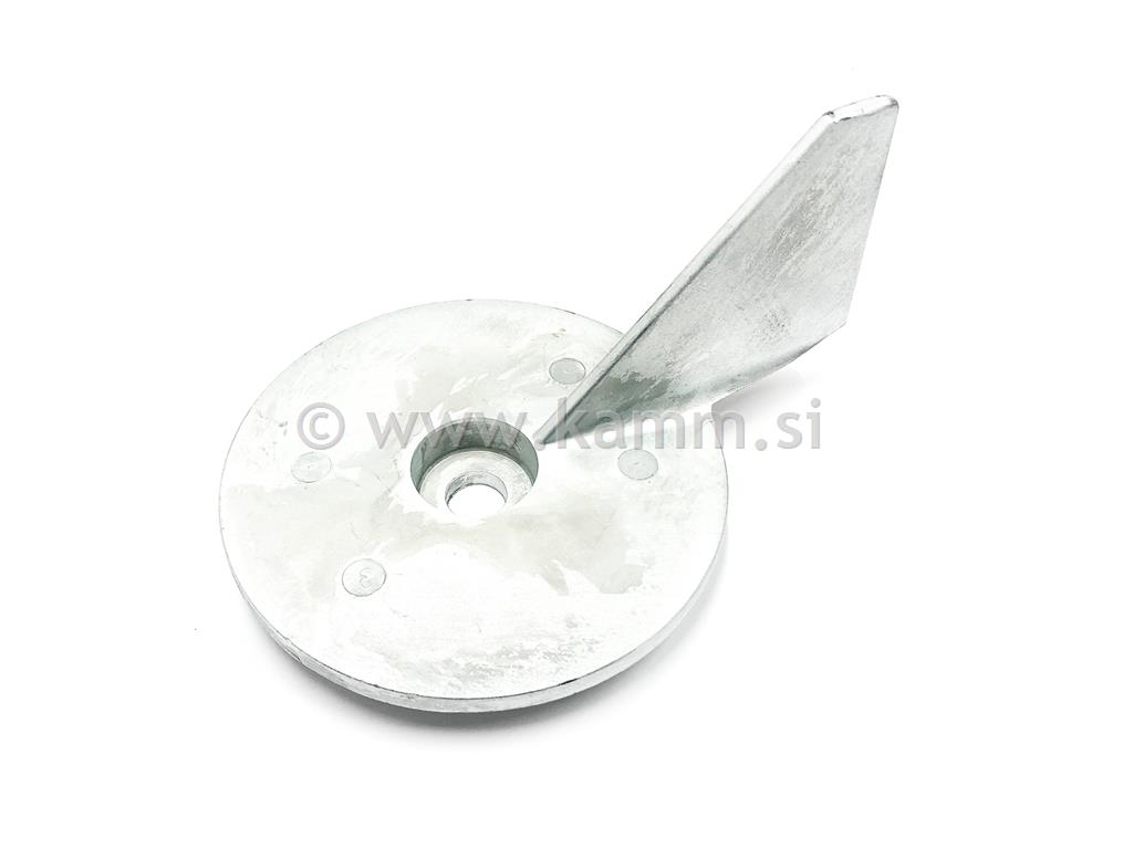 M 5123018 ANODA MERCURY