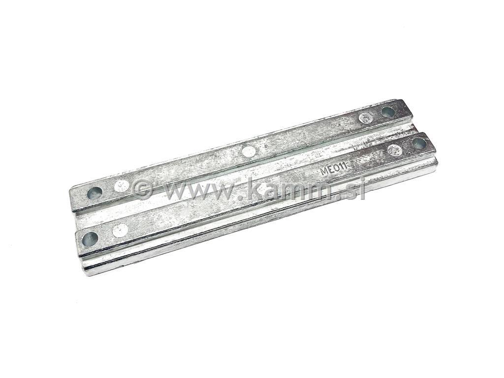 M 5123320 ANODA MERCURY
