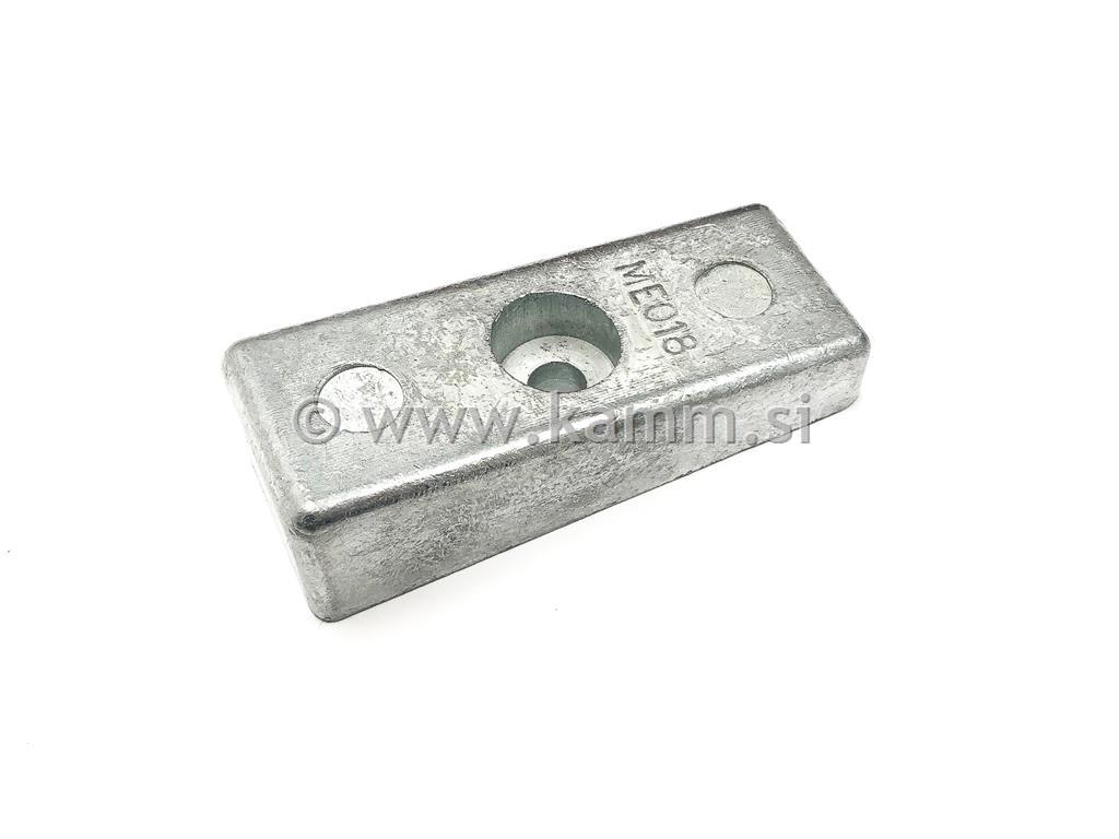M 5123310 ANODA MERCURY 30300