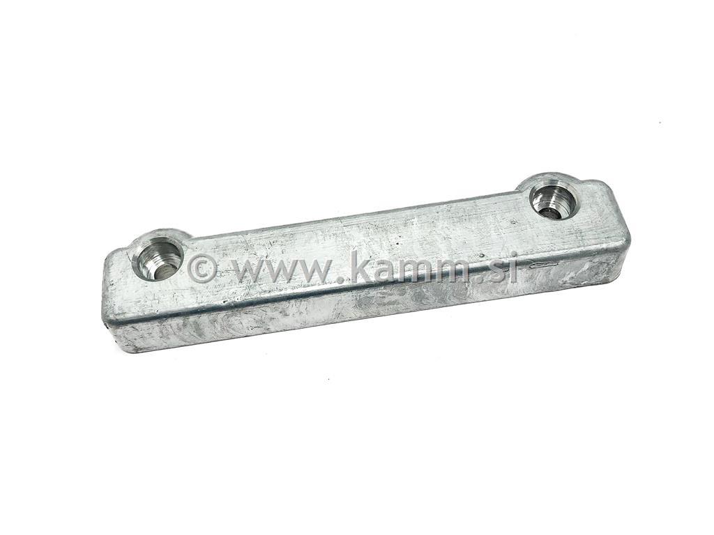 07-030 REZ.DEL VOLVO PL.NOGE 250,270,280