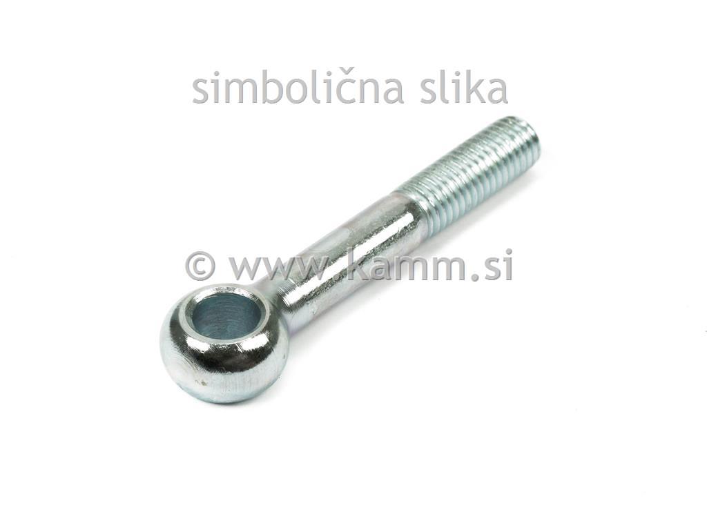 ZN OČESNI VIJ.M 6X 20 444