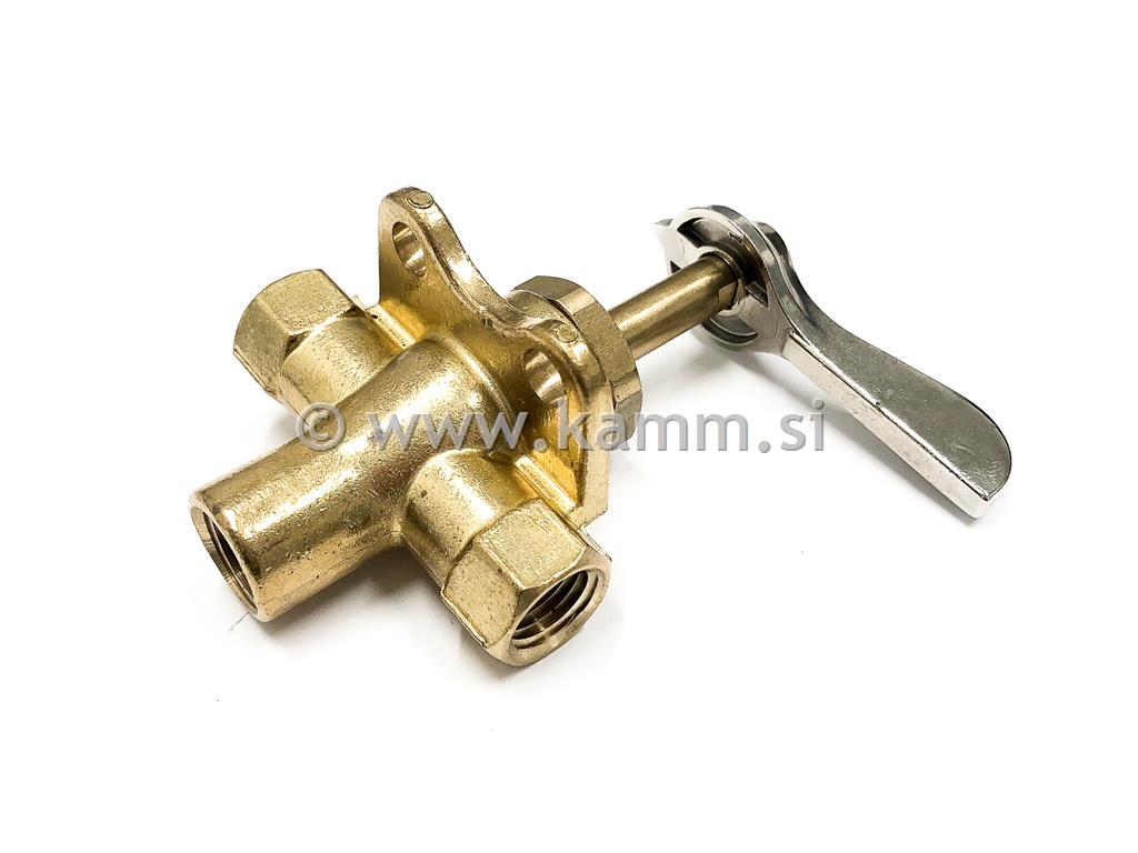 M 4035503 VENTIL