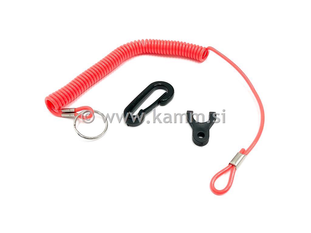 M 4032906 REZERVNA KLJUČ. TOHATSU