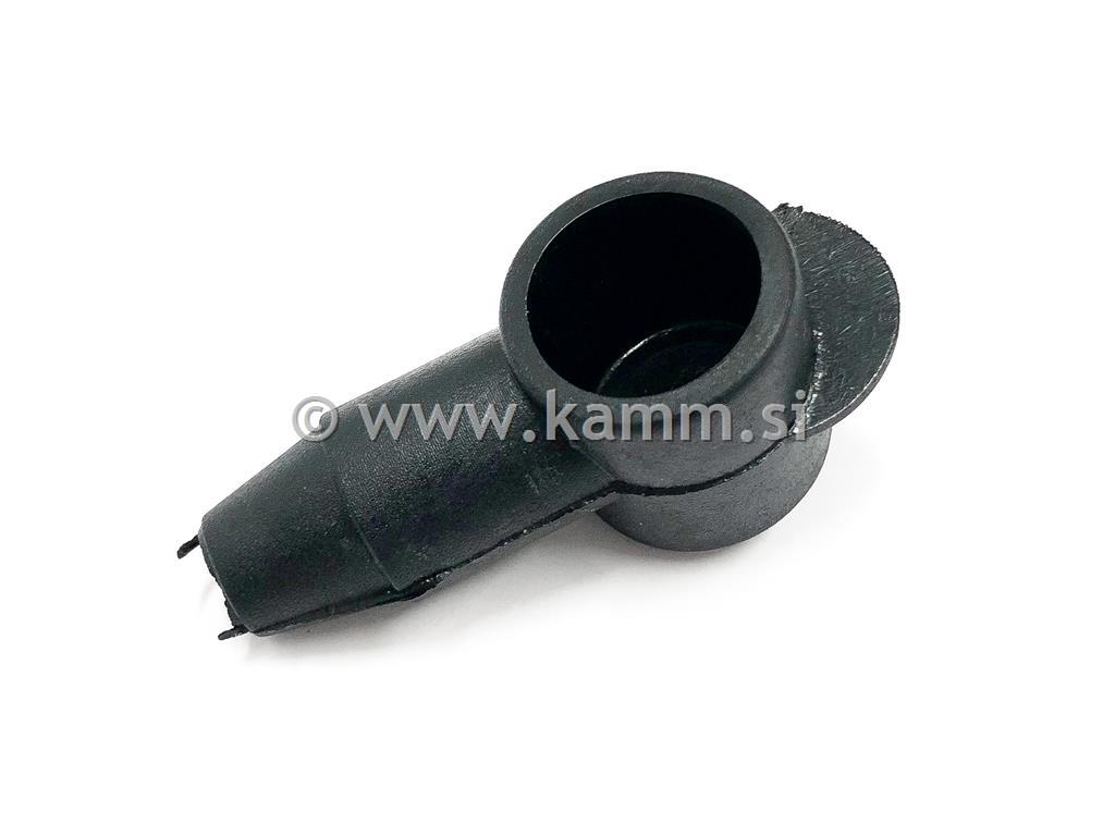 ART.1498701 ZAŠČITNA KAPICA ČRNA