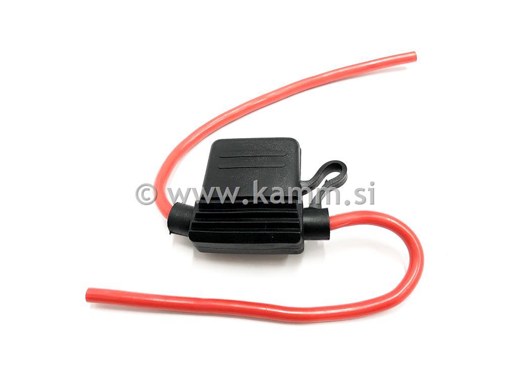 M 2101643 OHIŠJE VAROVALKE