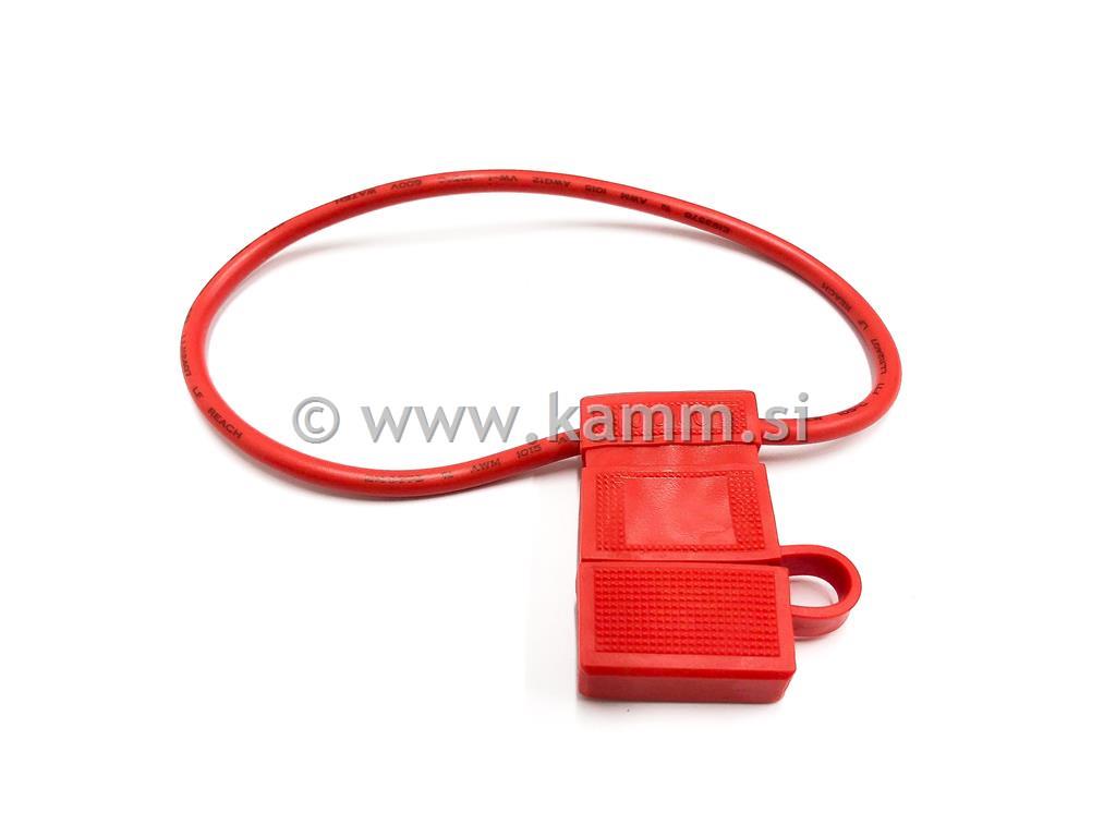 M 2101657 DRŽALO VAROVALKE