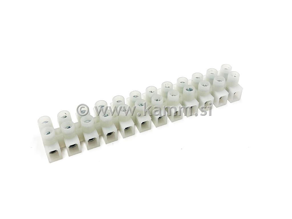 M 2154404 EL.SPONKA 12X4 mm2
