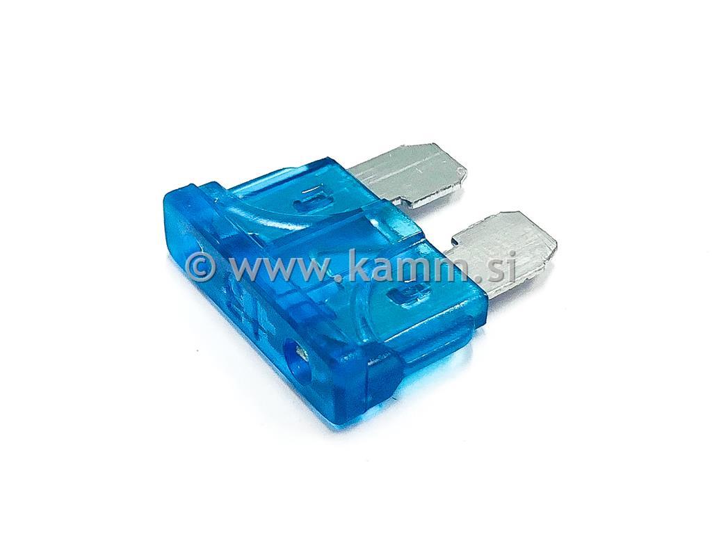 M 2167315 VAROVALKA 15A